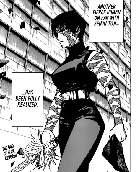 Character: maki zenin » nhentai: hentai doujinshi and manga